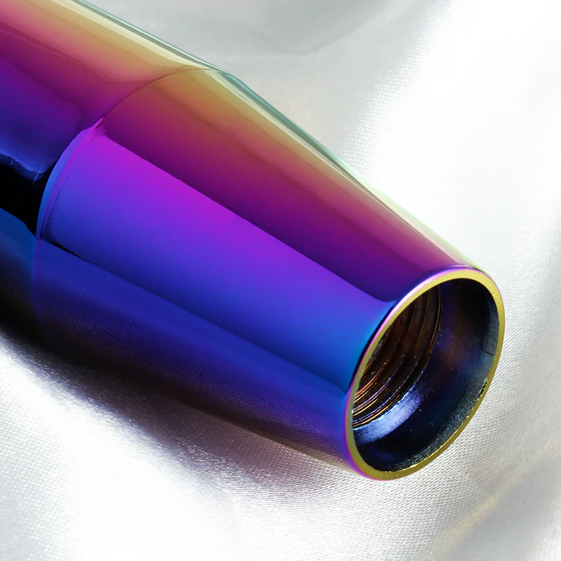 Mugen Neo Chrome Manual Shift Knob (13CM) - Image 4
