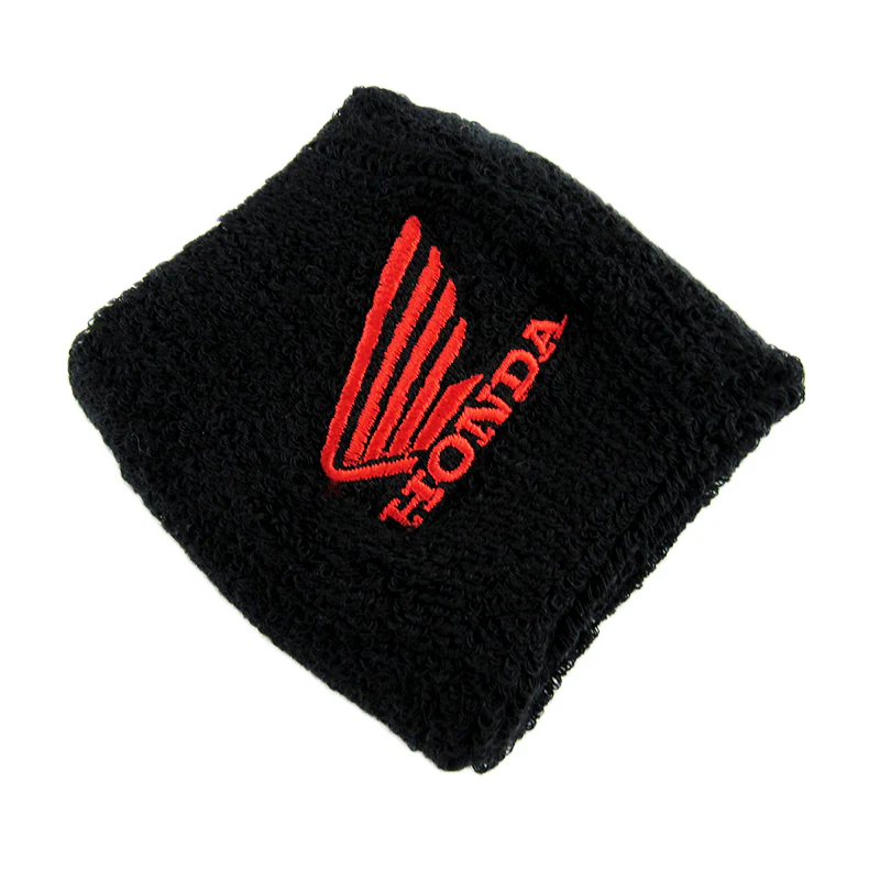 Honda Black Reservoir Sock x1 - Image 4