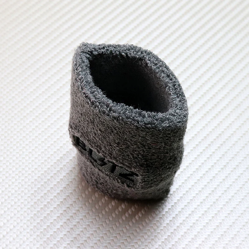 Blitz Gray Reservoir Sock - Image 3