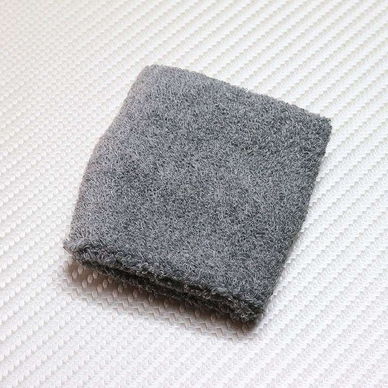Blitz Gray Reservoir Sock - Image 4