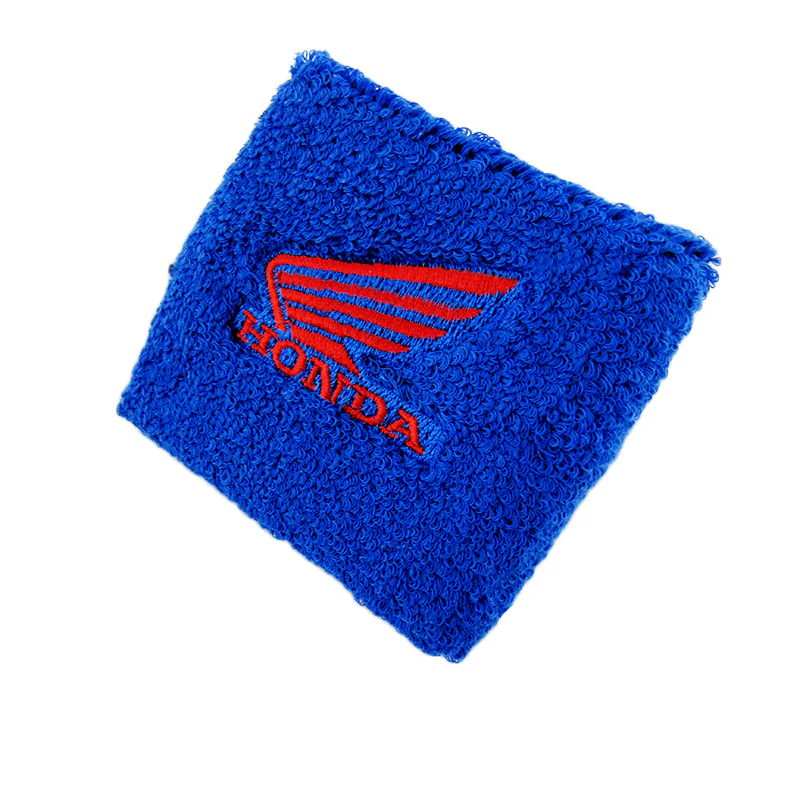 Honda Blue Reservoir Sock - Image 4