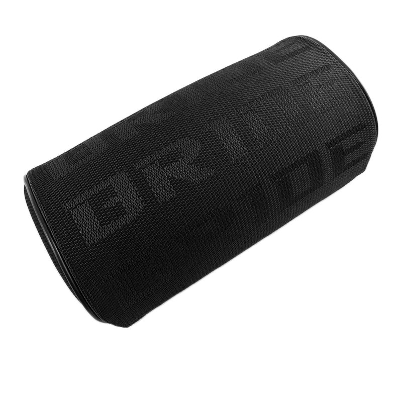 Bride Black Seat Pillow - Image 3