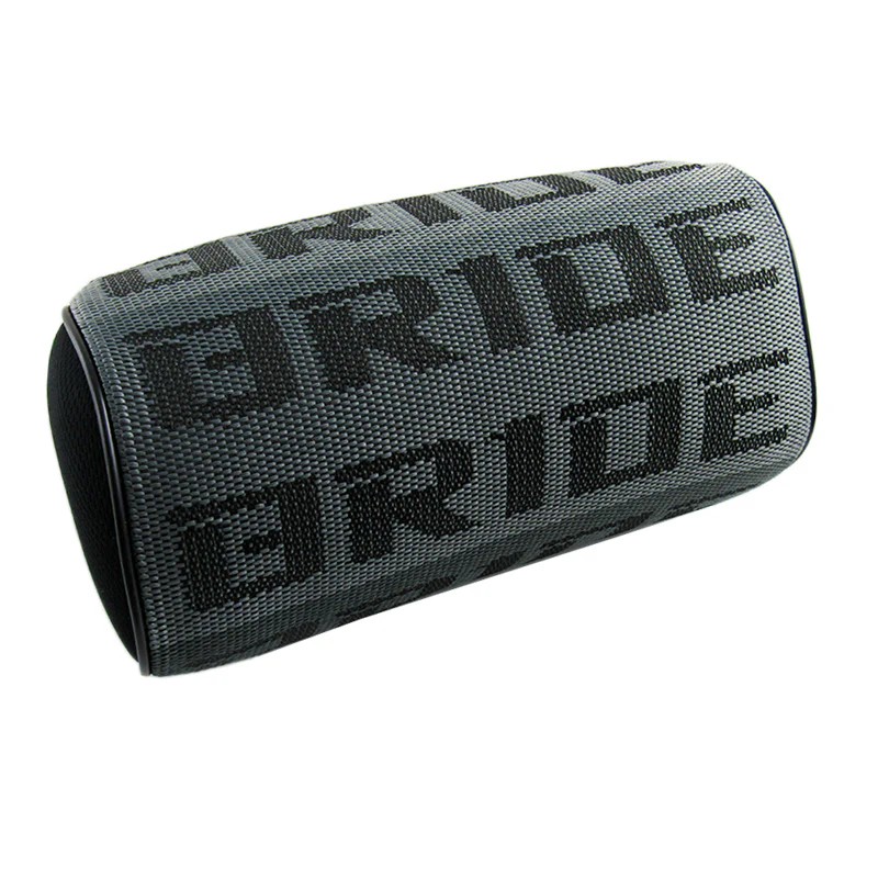 Bride Grey Gradation Seat Pillow - Image 4