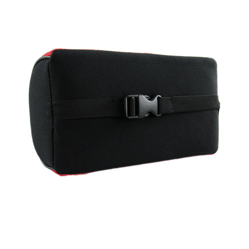 Bride Red Seat Pillow - Image 2