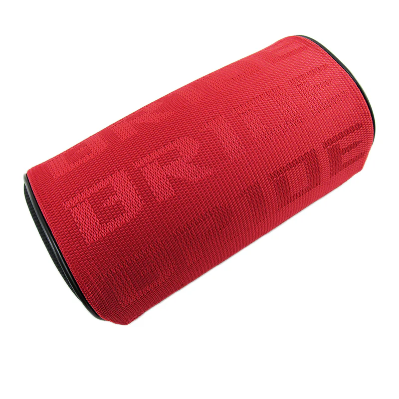 Bride Red Seat Pillow - Image 4