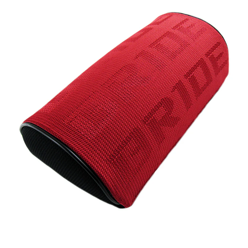 Bride Red Seat Pillow - Image 5