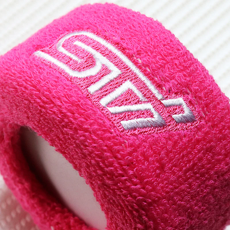 Subaru STI Pink Reservoir Sock - Image 2