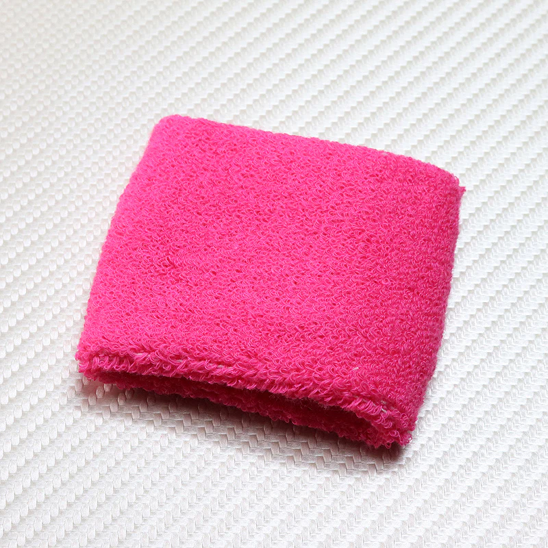 Subaru STI Pink Reservoir Sock - Image 3