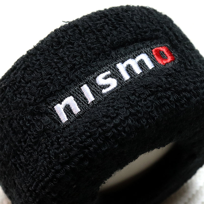 Nissan Nismo Black Reservoir Sock - Image 3
