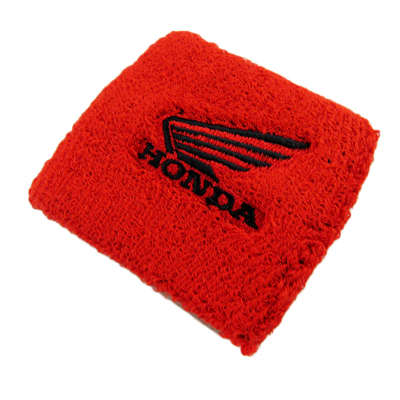Honda Red Reservoir Sock - Image 4