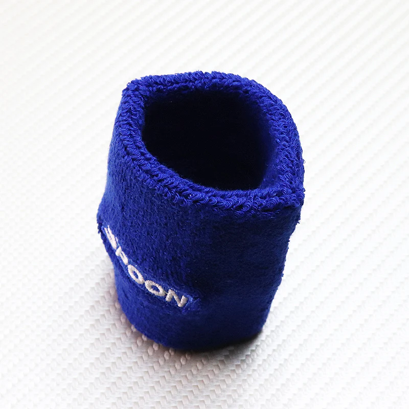 Spoon Sports Blue Reservoir Sock - Image 4