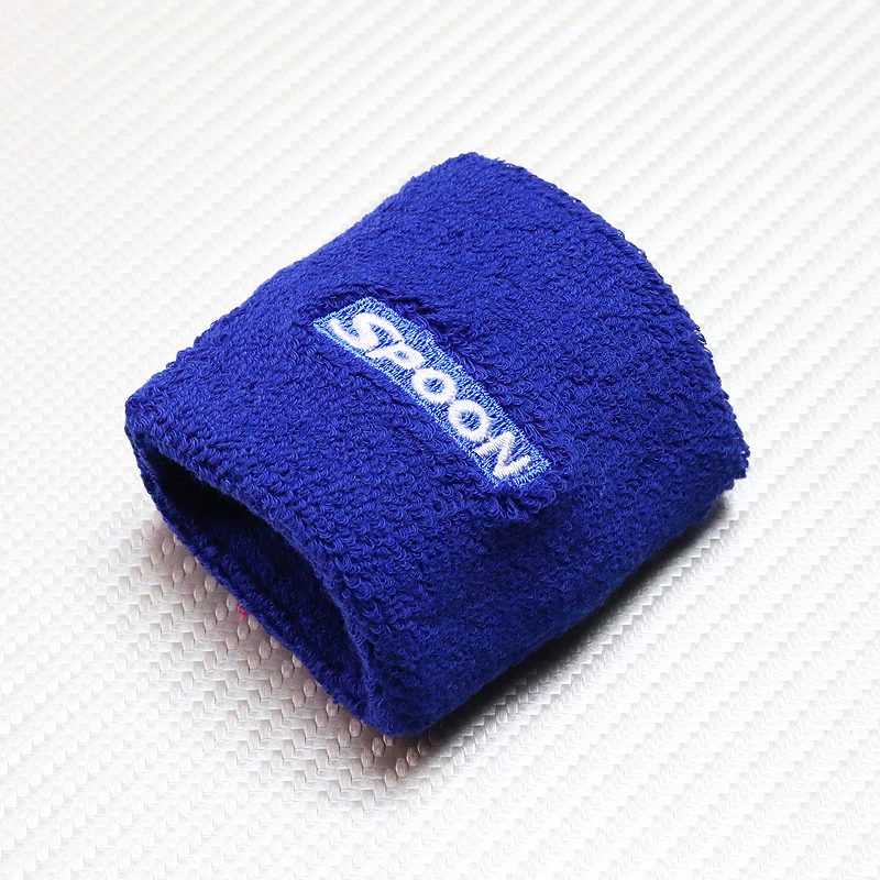 Spoon Sports Blue Reservoir Sock - Image 6