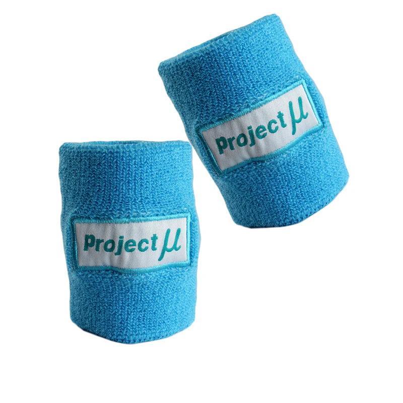 2 pcs JDM PROJECT MU CLUTCH BRAKE OIL TANK COVER NEW RESERVOIR SOCK UNIVERSAL - Image 6
