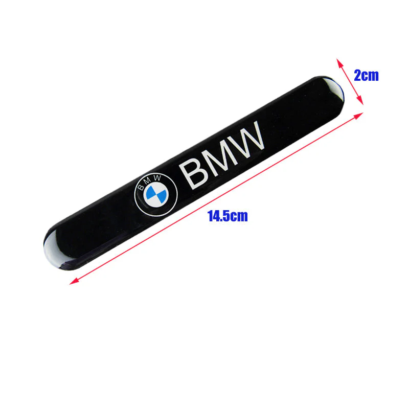 2002-2005 BMW 3-Series E46 Sedan Painted White 3-Piece Front Bumper Body Spoiler Splitter Lip Kit with Free Gift - Image 5
