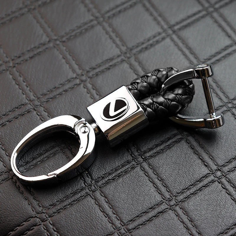 2009-2010 Lexus IS250 IS350 GT-Style Painted White 3-Piece Front Bumper Body Spoiler Splitter Lip Kit with Leather Keychain Set - Image 4