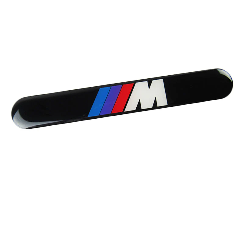 2014-2020 BMW F32 F33 F36 4-Series B-Style M-Sport Painted Black 3-Piece Front Bumper Body Spoiler Splitter Lip Kit with Free Gift - Image 7