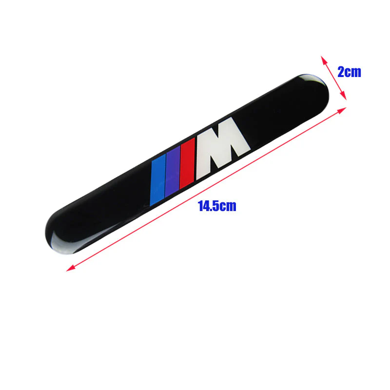 2014-2020 BMW F32 F33 F36 4-Series B-Style M-Sport Painted Black 3-Piece Front Bumper Body Spoiler Splitter Lip Kit with Free Gift - Image 8