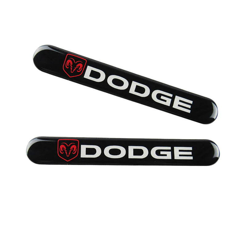 2015-2023 Dodge Charger SXT Carbon Look 3-Piece Front Bumper Body Spoiler Splitter Lip Kit with Badge Scratch Guard Set - Image 10
