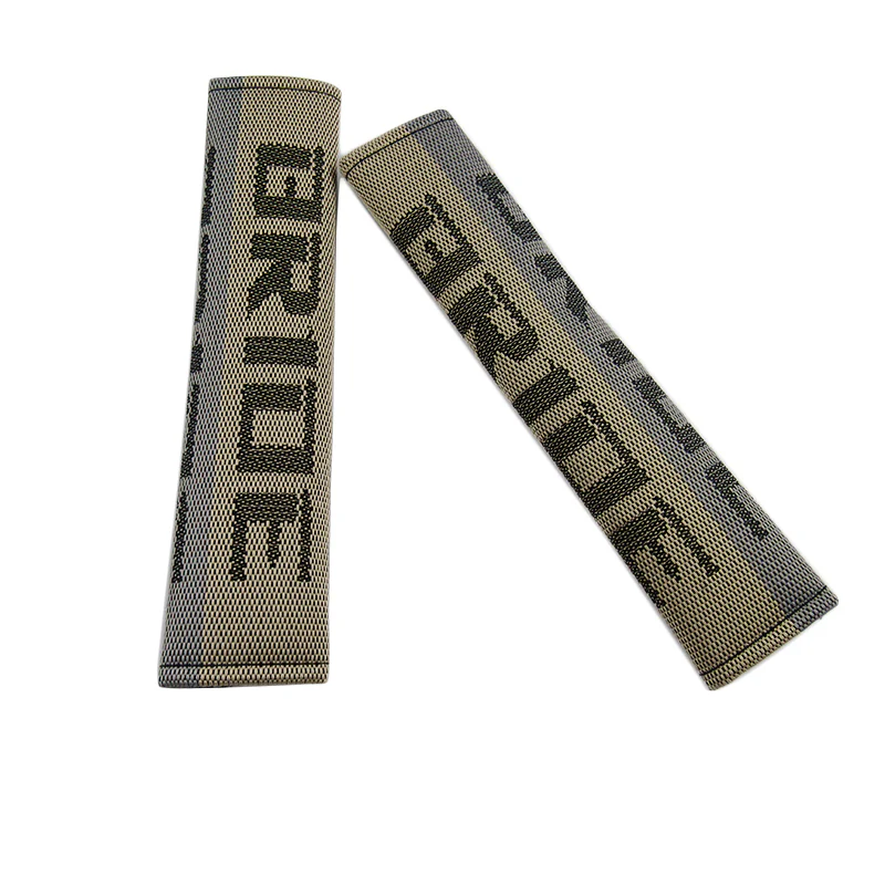 Bride Gradation Seat Belt Cover X2 - Image 3