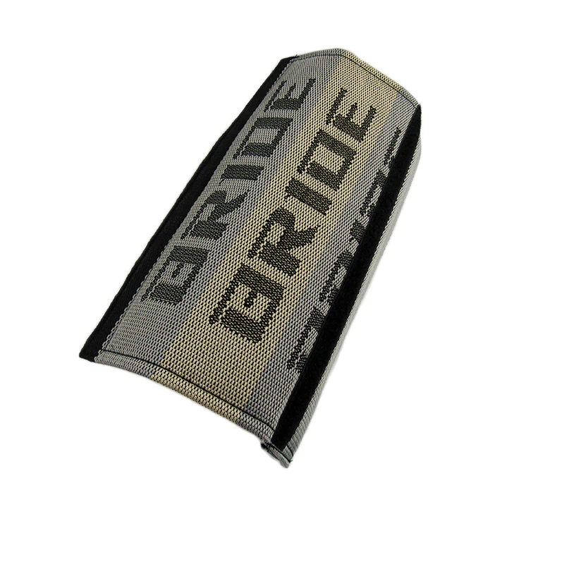 Bride Gradation Seat Belt Cover X2 - Image 6