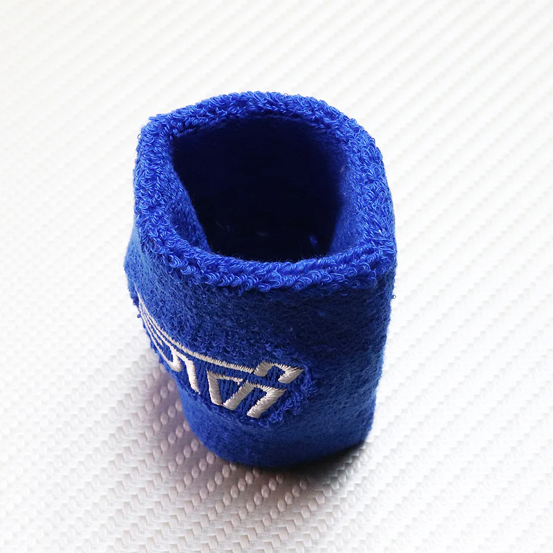Subaru STI Blue Reservoir Sock x2 - Image 4