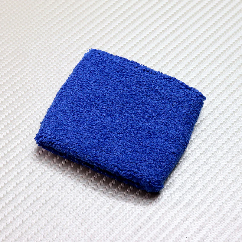Subaru STI Blue Reservoir Sock x2 - Image 6