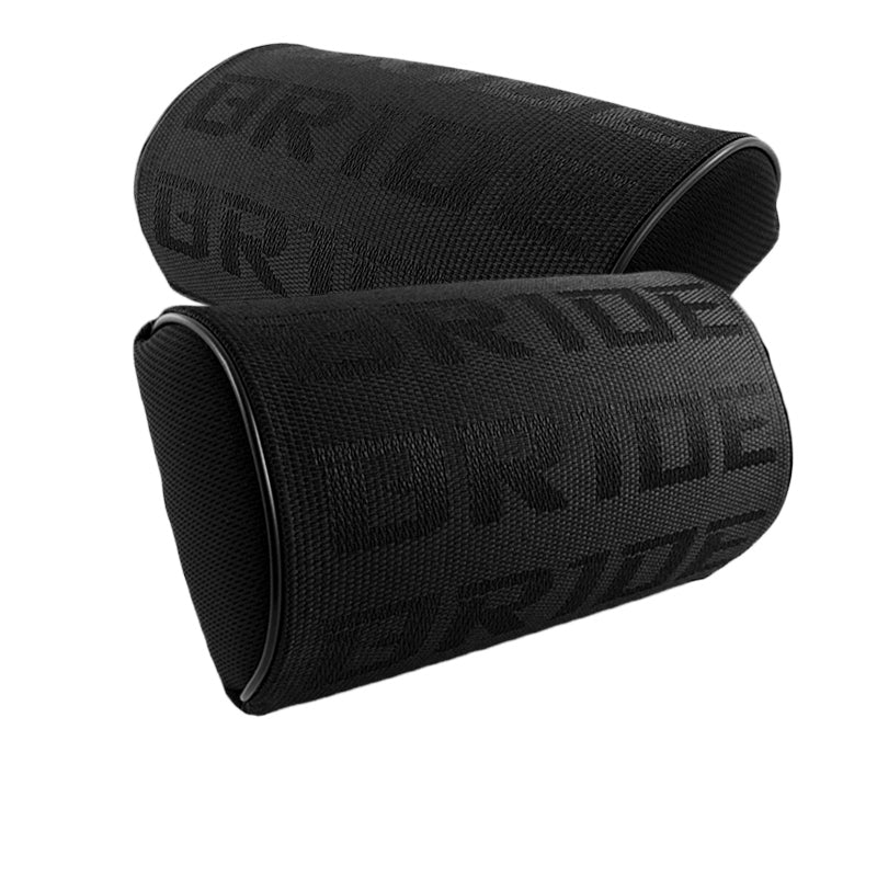 Bride Black Seat Pillow x2 - Image 3