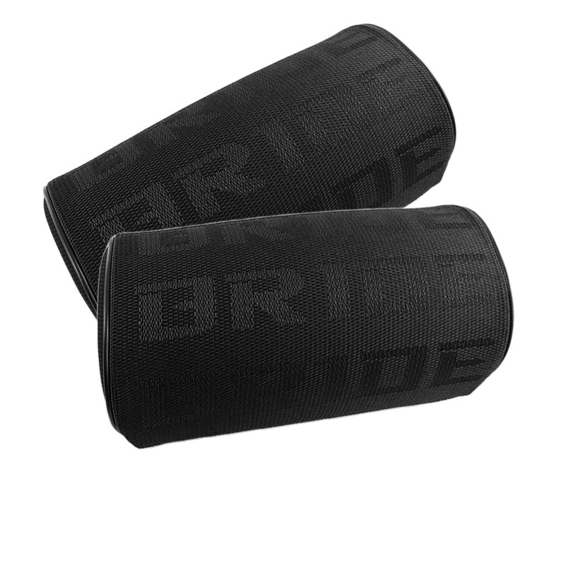 Bride Black Seat Pillow x2 - Image 4