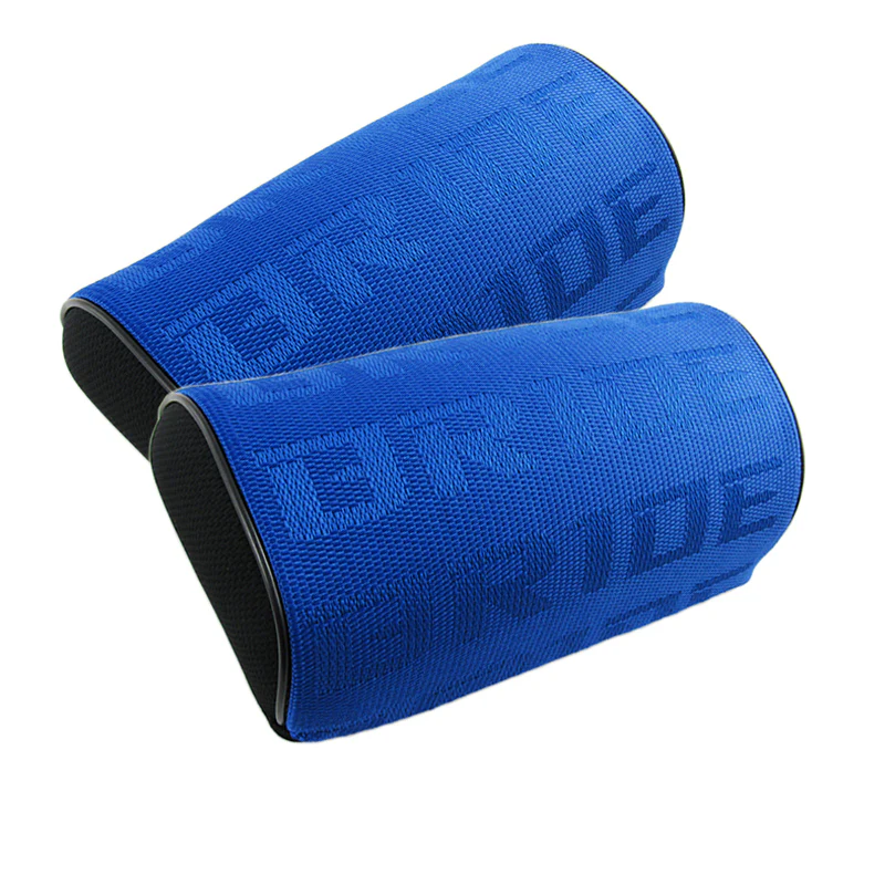 Bride Blue Seat Pillow x2 - Image 4