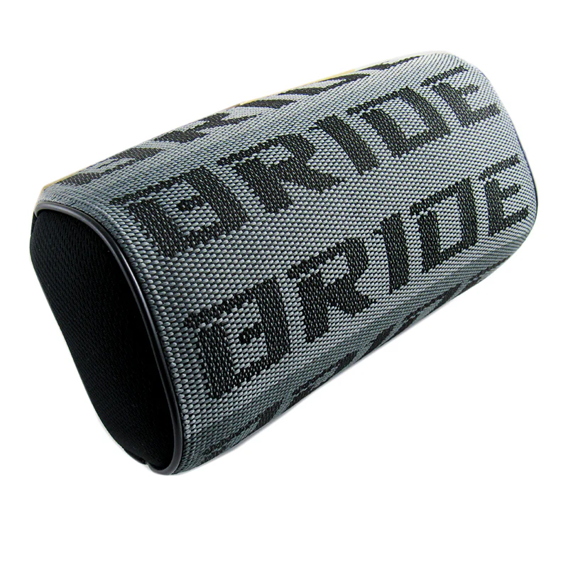 Bride Grey Gradation Seat Pillow x2 - Image 3