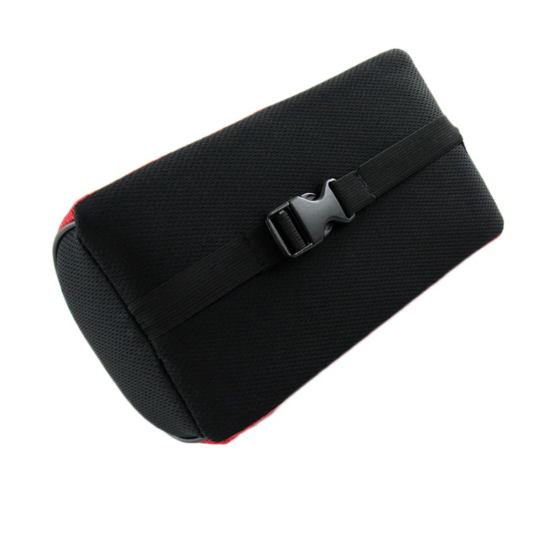 Bride Red Seat Pillow x2 - Image 3