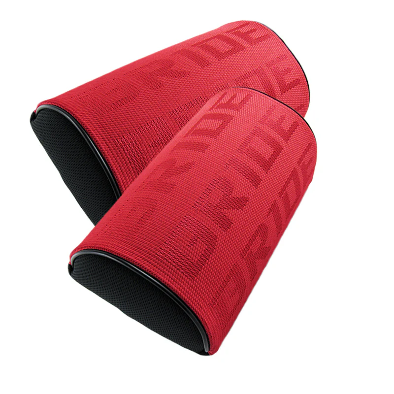 Bride Red Seat Pillow x2 - Image 4
