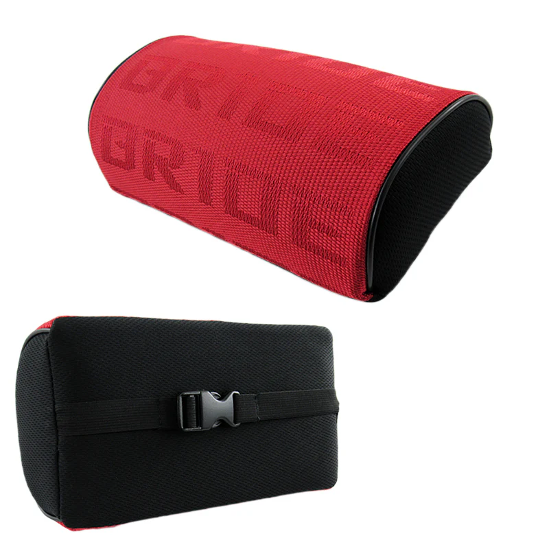 Bride Red Seat Pillow x2 - Image 5