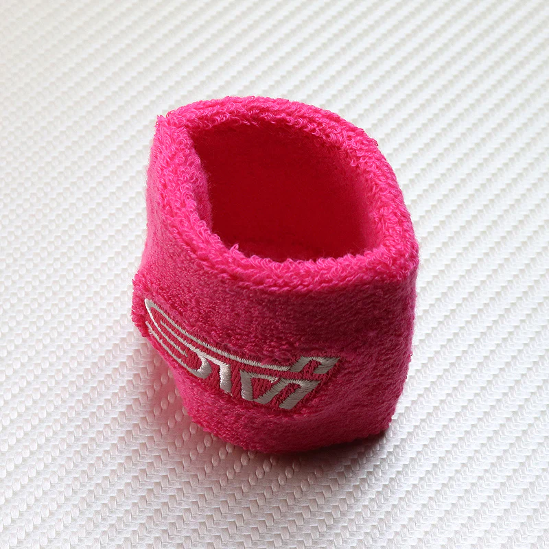 Subaru STI Pink Reservoir Sock x2 - Image 5