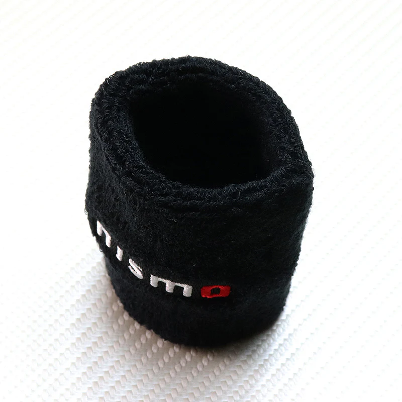 Nissan Nismo Black Reservoir Sock x2 - Image 3