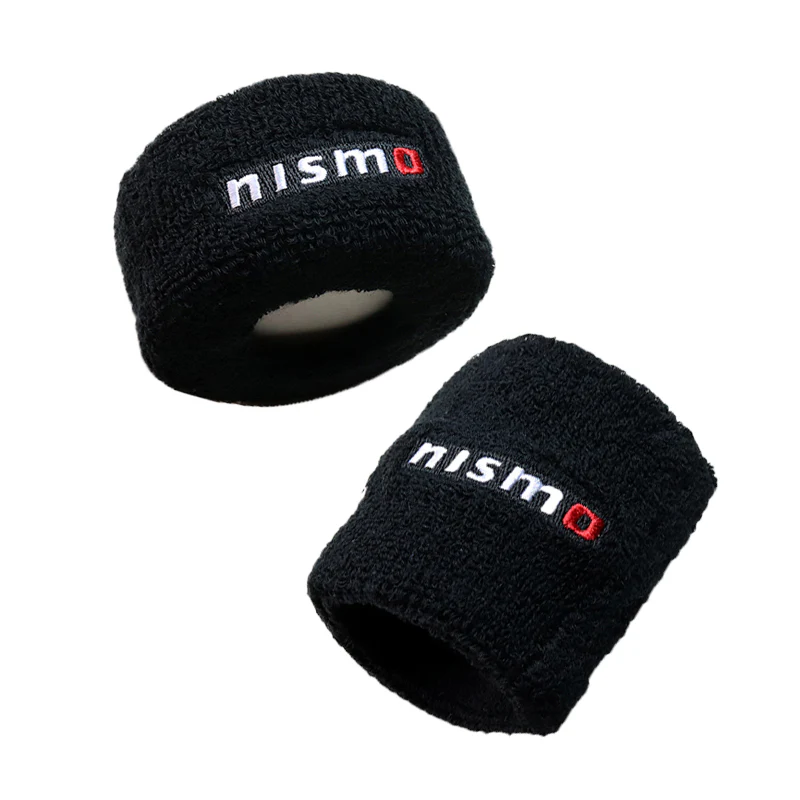 Nissan Nismo Black Reservoir Sock x2 - Image 4