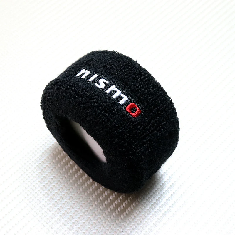 Nissan Nismo Black Reservoir Sock x2 - Image 5