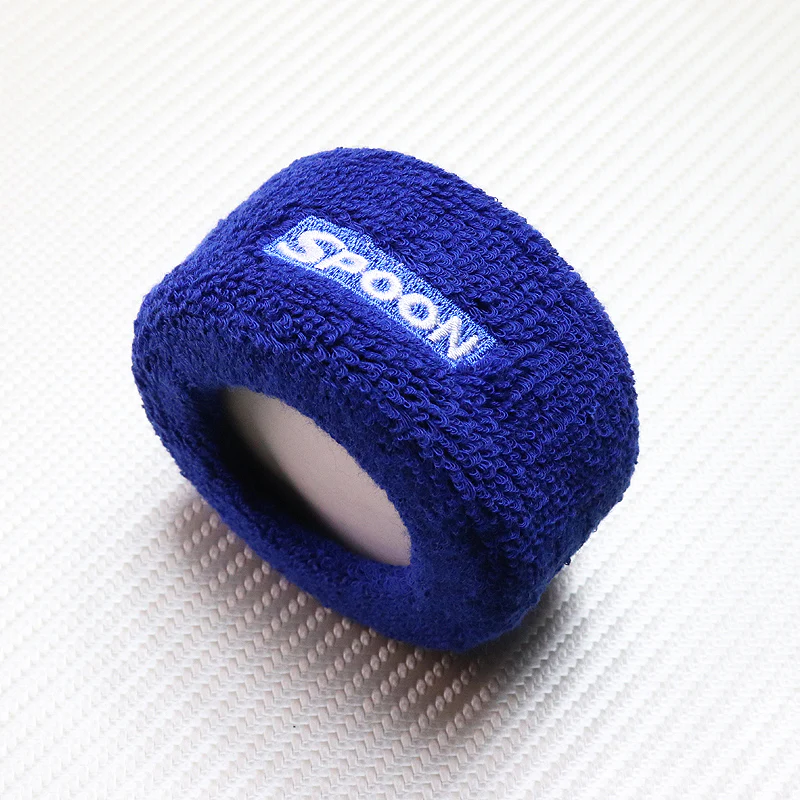Spoon Sports Blue Reservoir Sock x2 - Image 5