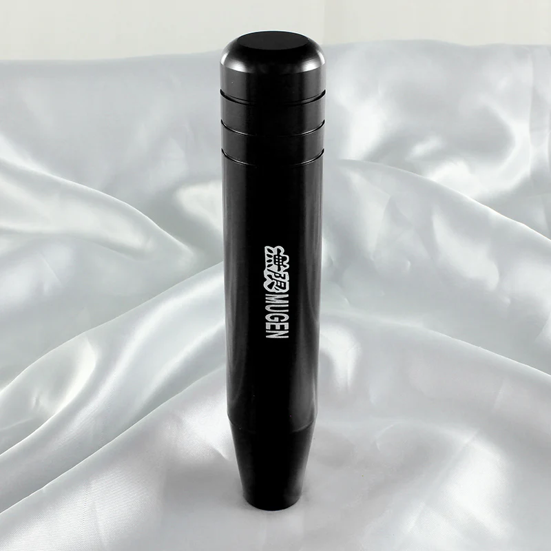 Mugen Black Manual Shift Knob (18CM) - Image 2