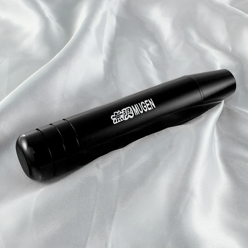 Mugen Black Manual Shift Knob (18CM) - Image 4