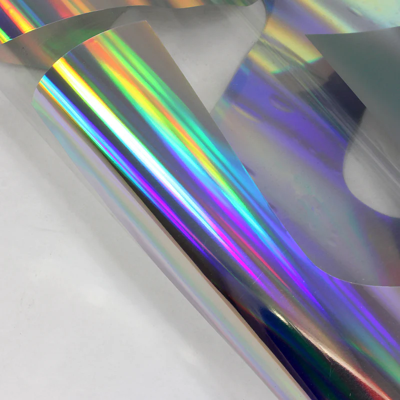 62" x 13" Supreme3M Racing Neo Chrome Vinyl Car Truck Side Body Graphics Decal Sticker - Image 3