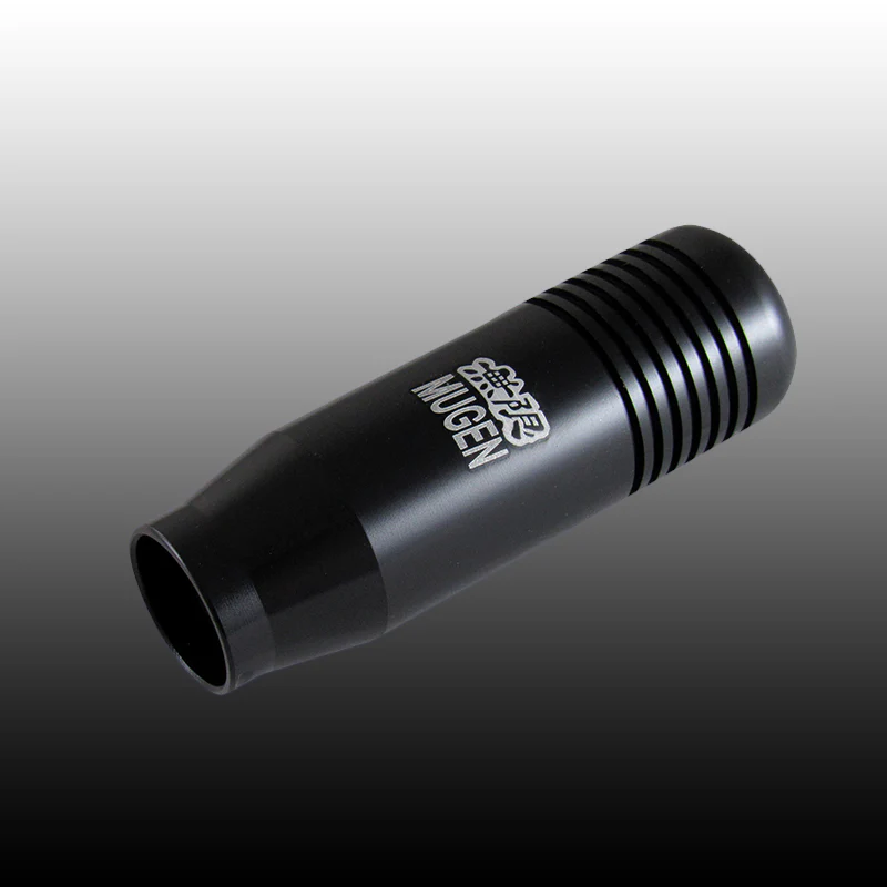 Mugen Black Manual Shift Knob (8.5CM) - Image 4