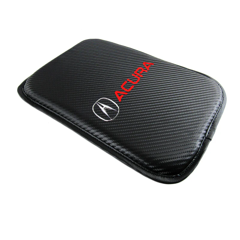 Acura Car Center Console Armrest Cushion Mat Pad Cover - Image 7
