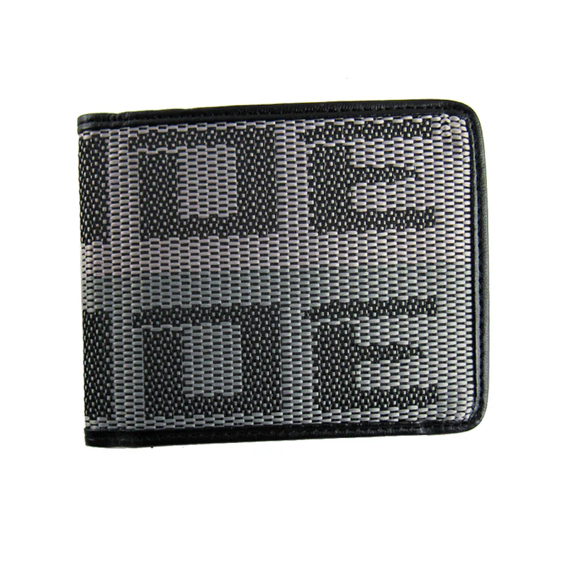 Bride Gradation Leather Bifold Wallet - Image 4
