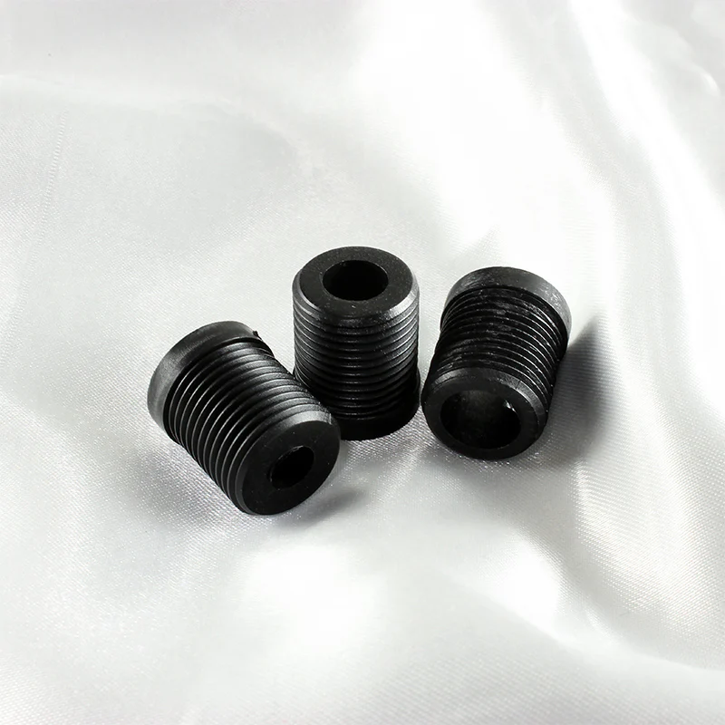 Mugen Black Manual Shift Knob (13CM) - Image 4