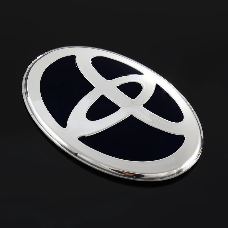 Black TOYOTA MOTORS TRD Racing Set Keychain Metal Key Ring with Steering Wheel Emblem - Image 5
