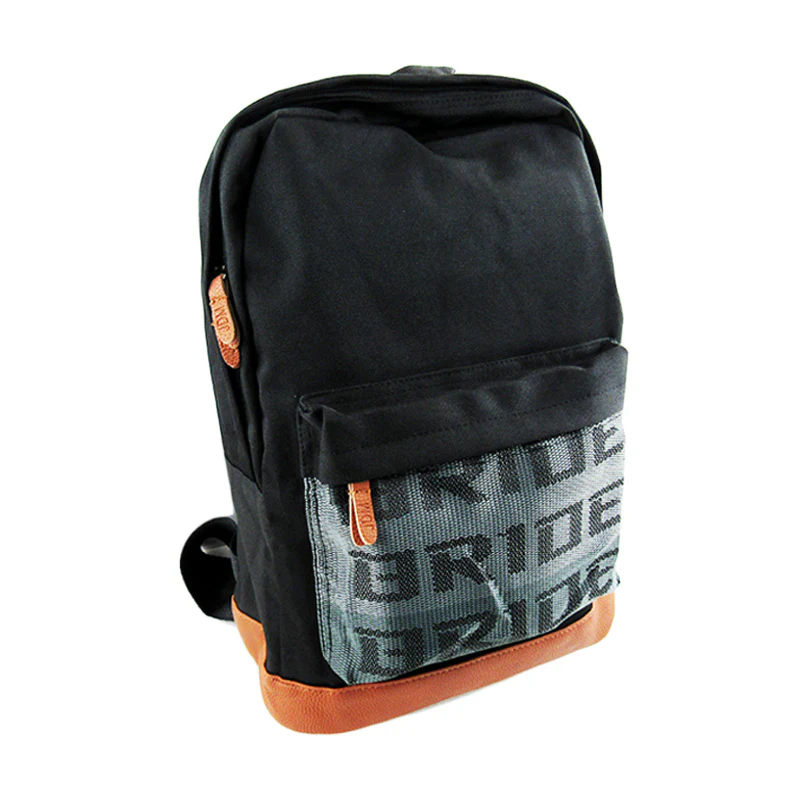 Bride Gradation Cloth Backpack with Takata Blue Harness Adjustable Shoulder Straps - Image 3