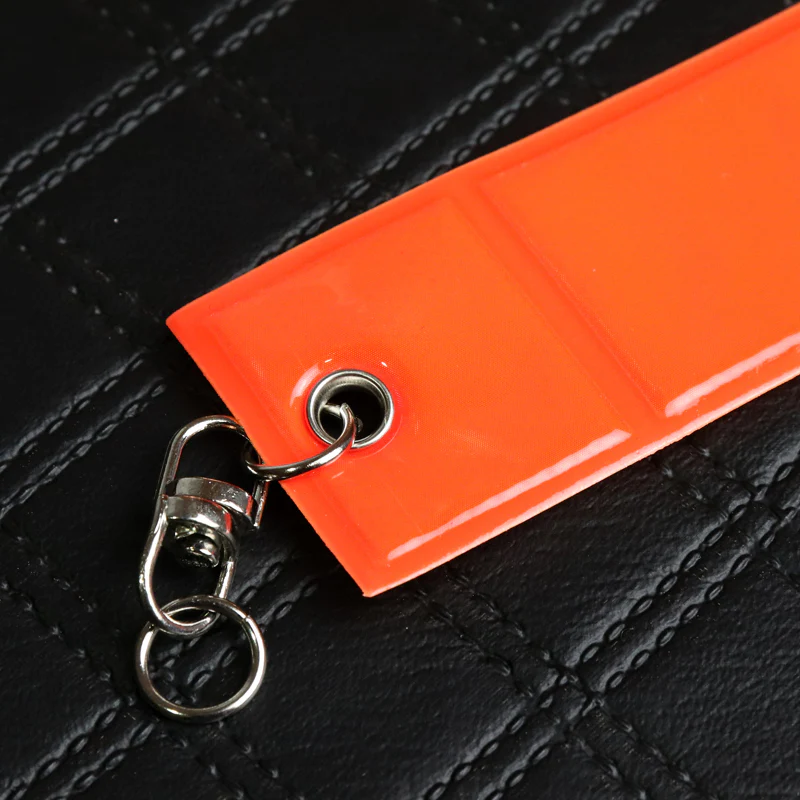TRD Sport Reflective Strip Keychain - Image 7