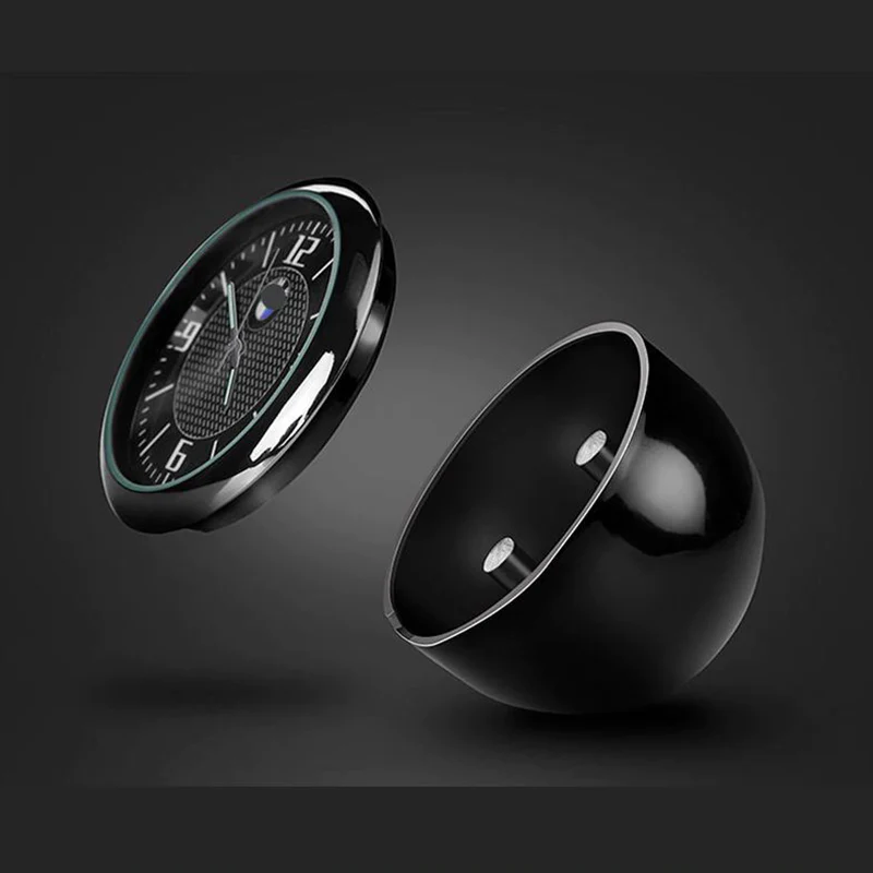 Car Clock For Honda Refit Interior Luminous Electronic Quartz Ornaments - Image 4