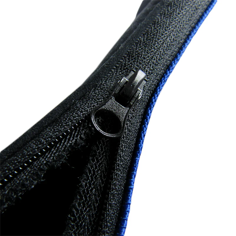 BRIDE Blue Soft Fabric Seat Belt Cover Shoulder Pads Fabric Racing Seat Material - Image 6